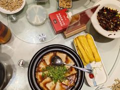 -鸡毛店·川菜(文殊院店)