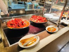 -君悦酒店·乐厨·高空自助餐(青年大街店)