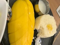 -樾餐厅泰式海鲜火锅(民歌湖店)