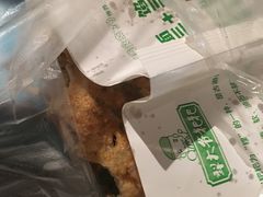 梨大爷粑粑-罍+村卤菜摊(罍街店)