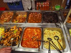 -合合自助快餐(六顺店)