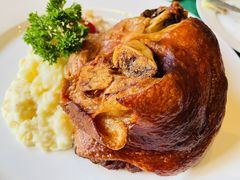 -兰特伯爵西餐厅·啤酒屋(方庄店)