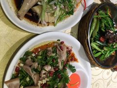 -原汁原味农家菜·经典粤菜(江燕南路店)