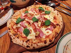 -La Strada(安福路店)