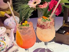 -狮拾久·现代新加坡料理(福田COCO Park店)