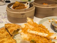 翠园菠萝包-翠园(北京王府中环店)