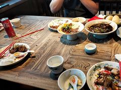 -老头儿油爆虾(胜利河美食街店)