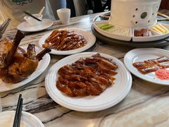 -金百万烤鸭店(马甸店)