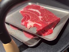 -何发发和牛烧肉·鳗鱼榴莲放题自助(乐峰广场店)