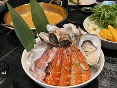 -广州瑰丽酒店·Black Iron黑金燚