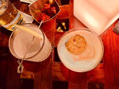 -广州柏悦酒店·悦吧·顶楼露天酒吧