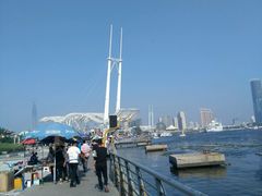 -海河外滩公园