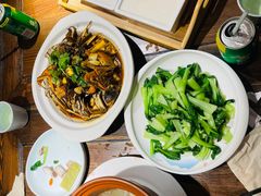 -星宴主题餐厅(庐阳大道店)