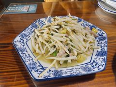 -呼吸森林·生态农庄农家乐私房菜