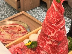 -TOP健身私教工作室(侨香店)