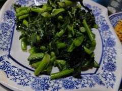 -云河农家乐饭店(福禄缘树山店)