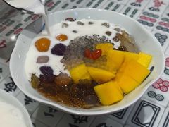 -堂屋糖水店(愚园店)