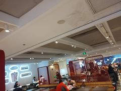 -肯德基(建华店)