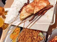 -苏小牛·牛肉串(国贸店)