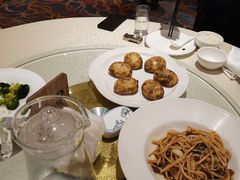 -北京君和豪生温泉度假酒店