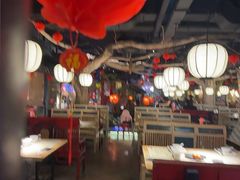 -吴越荣记苏州菜·松鼠桂鱼(月光码头店)