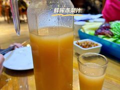 -老厨家(中央大街西七道街店)
