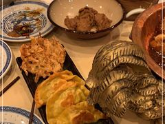 -南京大牌档(龙江新城市广场店)