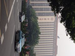 -广州中国大酒店