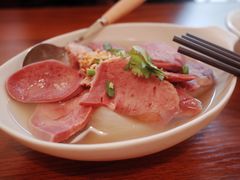 -德工坊清汤牛腩(沙头角店)