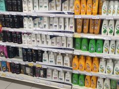 乐购(河南南路店)-华润万家(M2香港名都店)