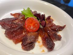 -周三的情书花园餐厅(江北店)