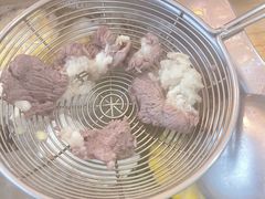 -伟记牛肉(金鸿公路店)