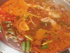-老凯俚酸汤鱼(鸿通城店)