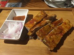 -阿罗新疆菜(人民广场店)