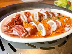 -三个渔夫·蒸汽海鲜(五大道店)