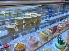-兰乔贝恩动物奶油生日蛋糕(龙之梦大都汇店)