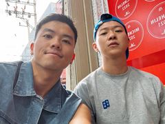 -榮泰米粉湯(Left Shop)