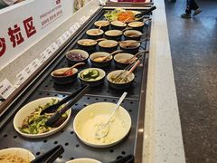 -西十二街牛排自助餐厅(大悦城店)