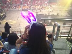 -宝能国际体育演艺中心