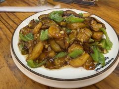 -圣夜东北菜烧烤·夜宵·小龙虾(胥江路店)