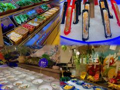 -芭菲盛宴·环球美食(袁家岗店)