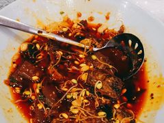 -丽华园(汉阳龙阳店)