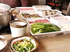 -野妹火锅(南园店)
