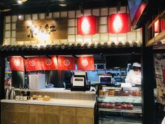 -京天红炸糕(天通苑华联店)