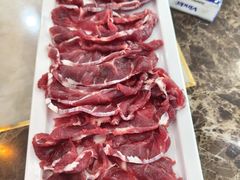 -潮悦牛肉火锅城(水贝店)