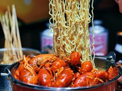 -醉炫音速烧烤·干煸菜(沙河总店)