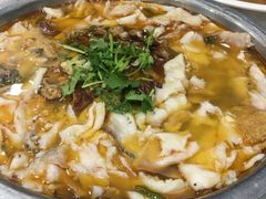 -龙梅肥肠鱼(明瓦廊店)