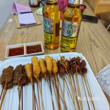 美食好去处之米线&炸串【月悦云南过桥米线】