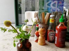 -RAC BAR(安福路店)