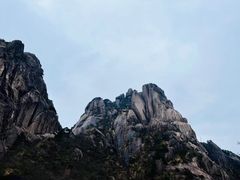 -黄山风景区
